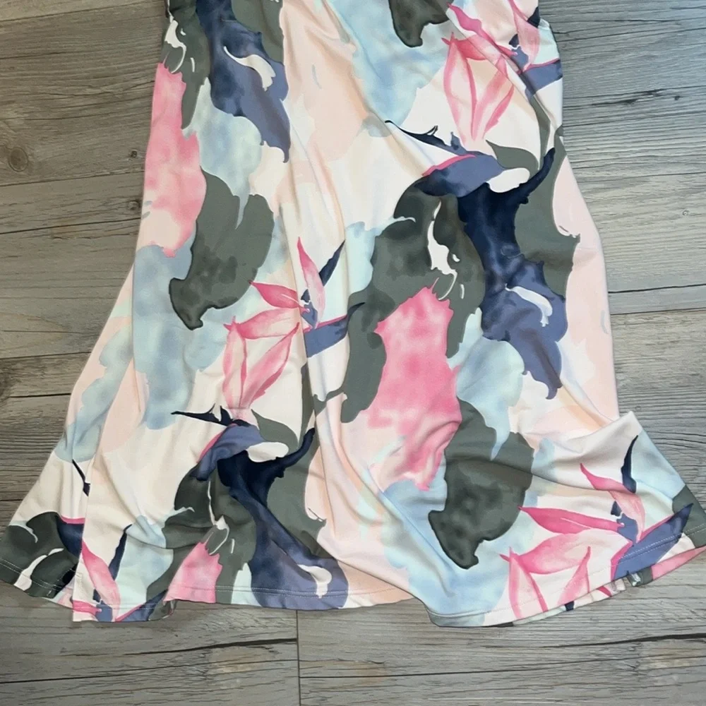 Carve Designs Women's Cayman Dress-Shepard; Size Large - Picture 5 of 9